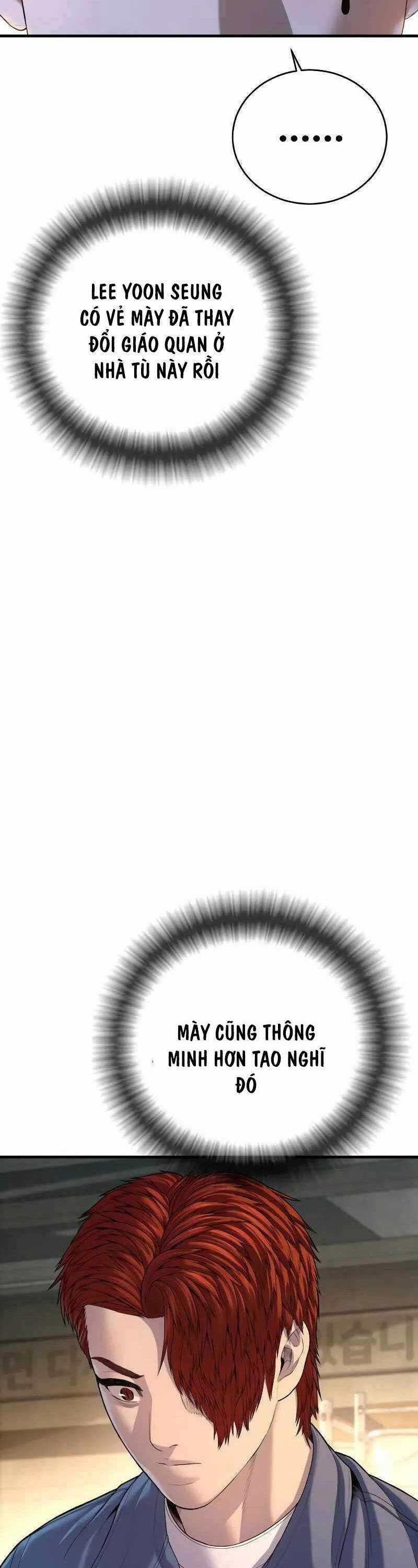 Cậu Bé Tội Phạm - Chapter 66 - Trang 25