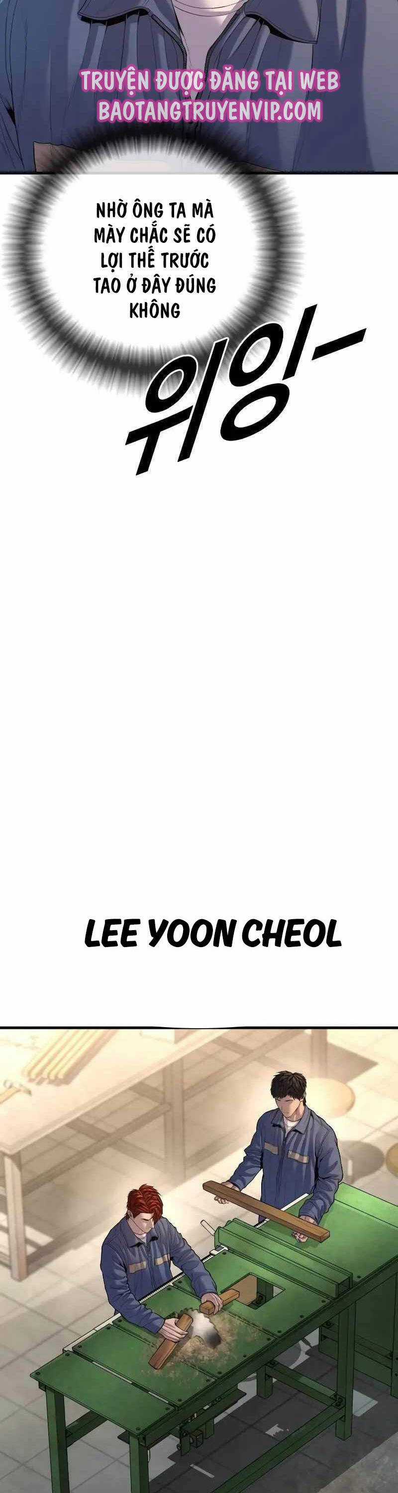 Cậu Bé Tội Phạm - Chapter 66 - Trang 26