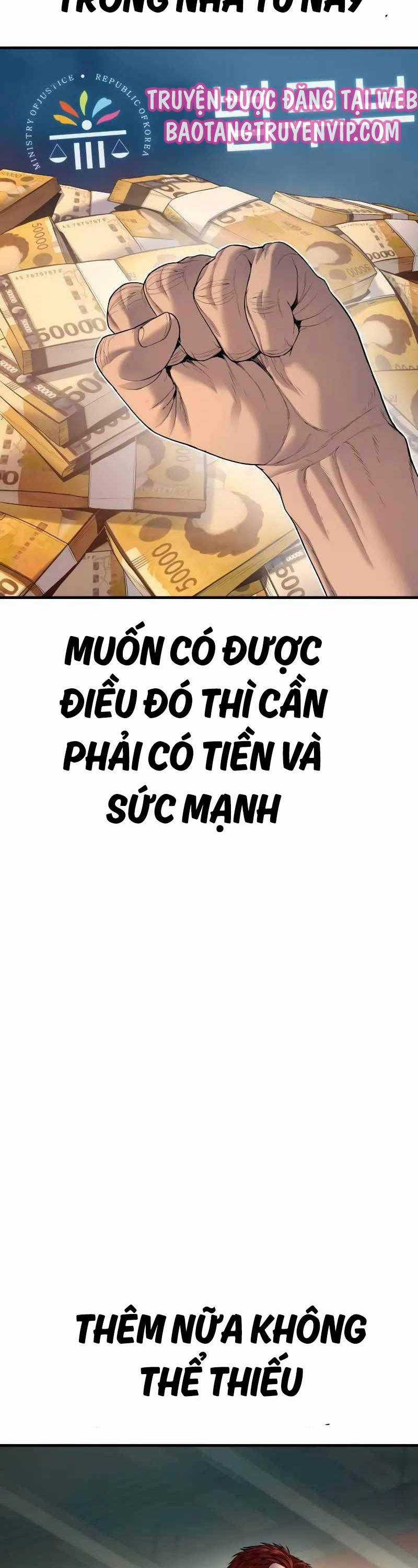 Cậu Bé Tội Phạm - Chapter 66 - Trang 30