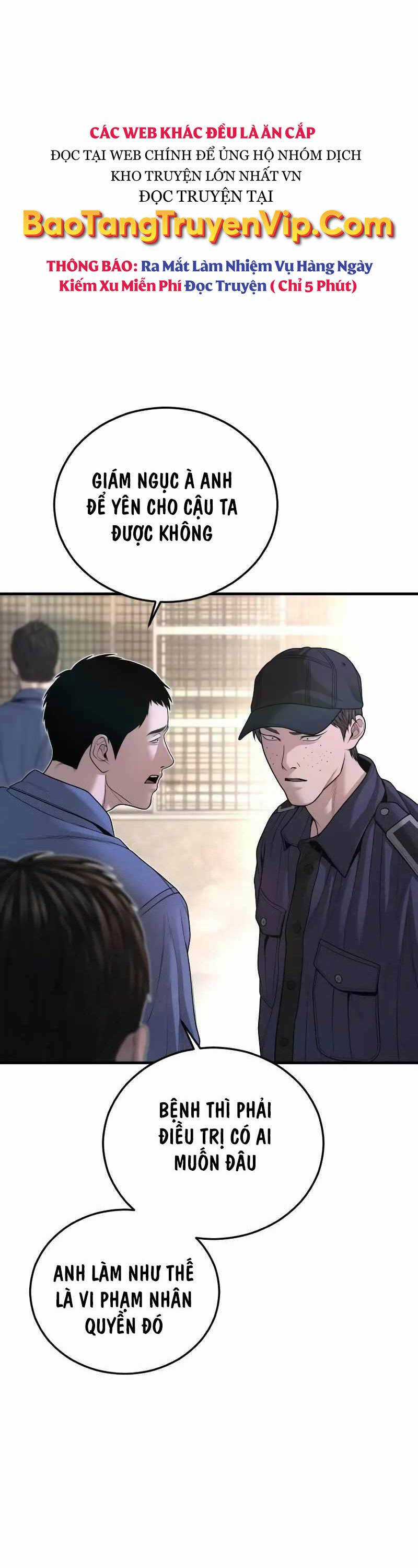 Cậu Bé Tội Phạm - Chapter 66 - Trang 4