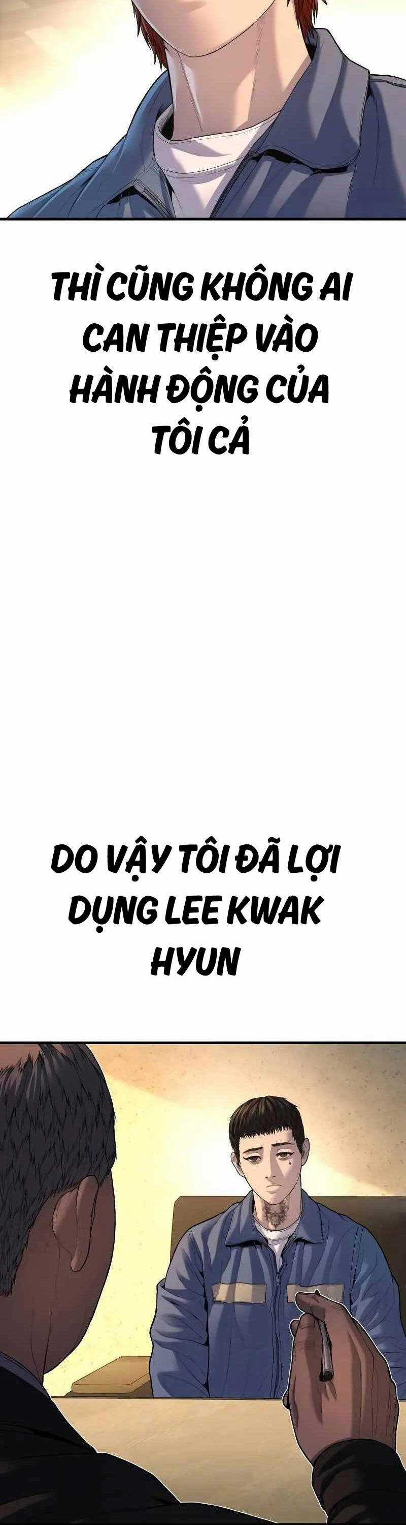 Cậu Bé Tội Phạm - Chapter 66 - Trang 32