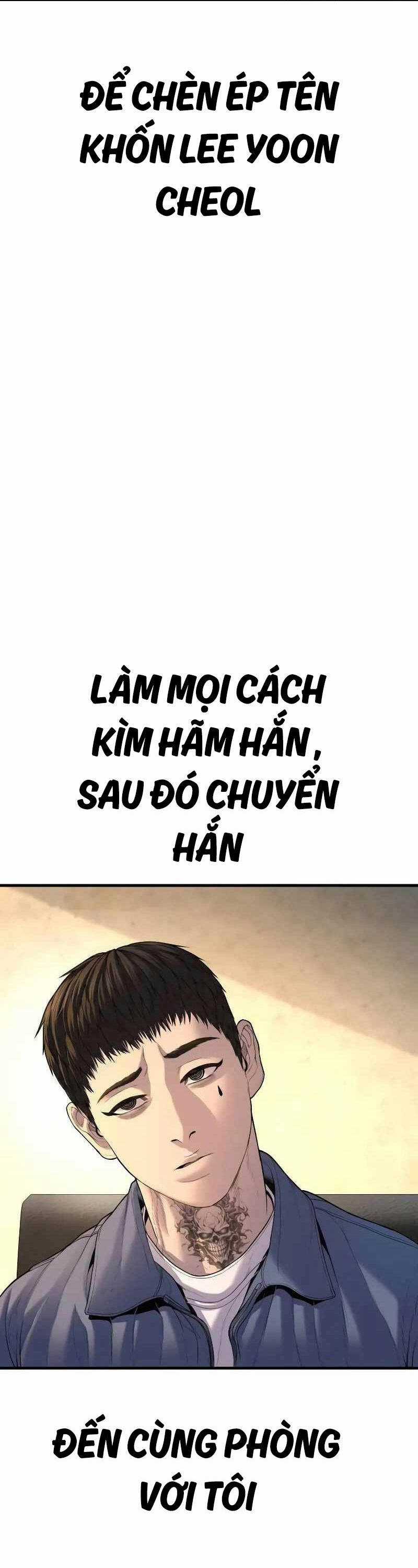 Cậu Bé Tội Phạm - Chapter 66 - Trang 33