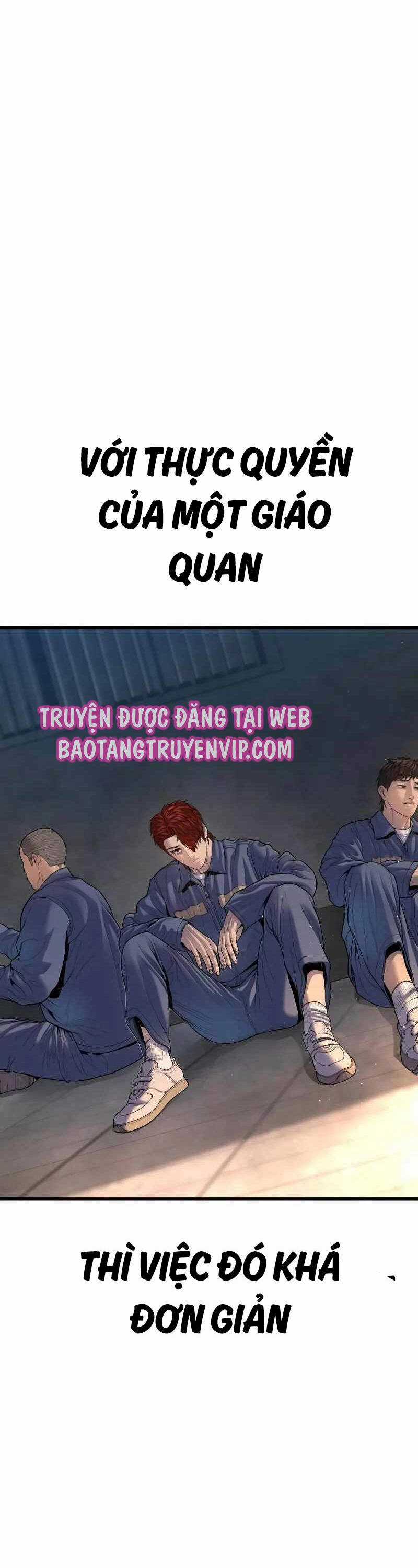 Cậu Bé Tội Phạm - Chapter 66 - Trang 34