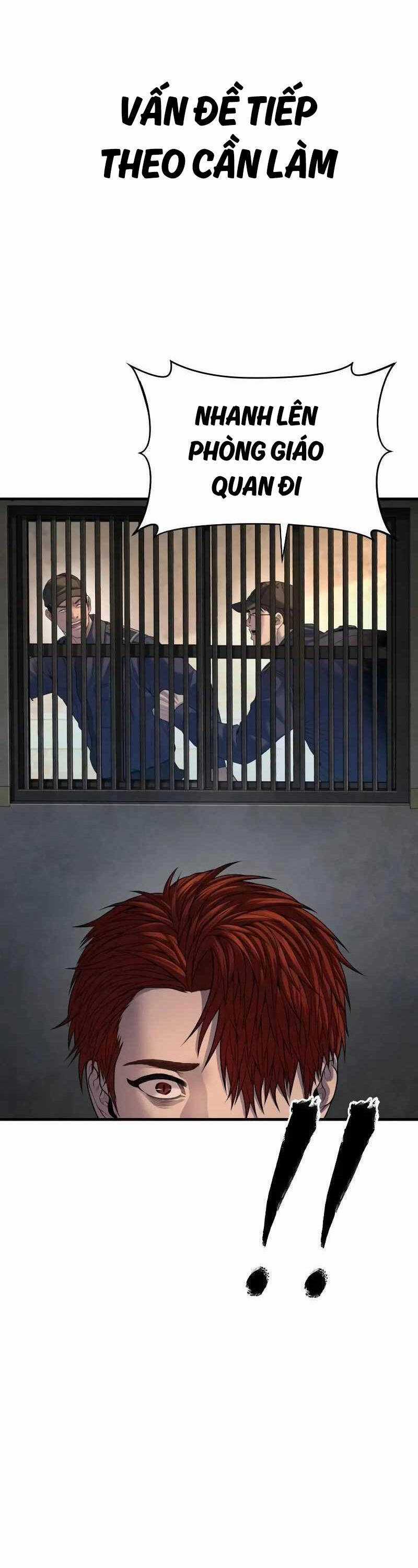 Cậu Bé Tội Phạm - Chapter 66 - Trang 35