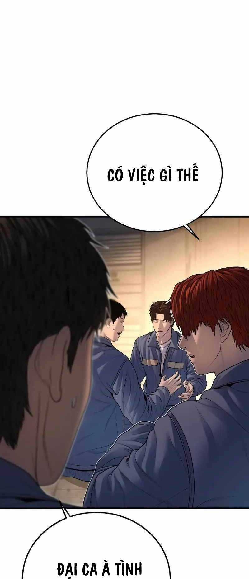 Cậu Bé Tội Phạm - Chapter 66 - Trang 36