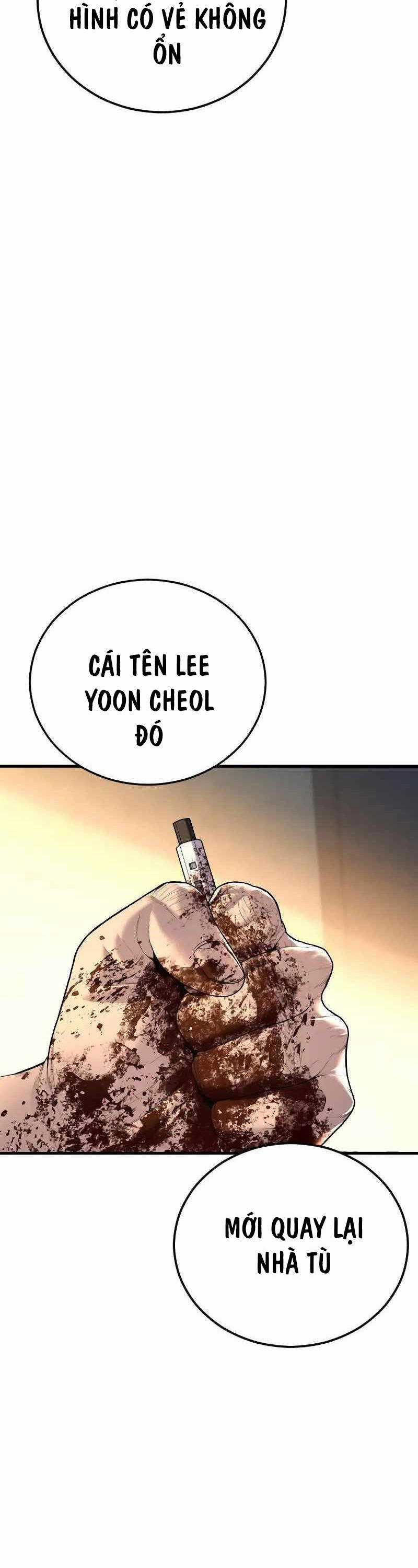 Cậu Bé Tội Phạm - Chapter 66 - Trang 37