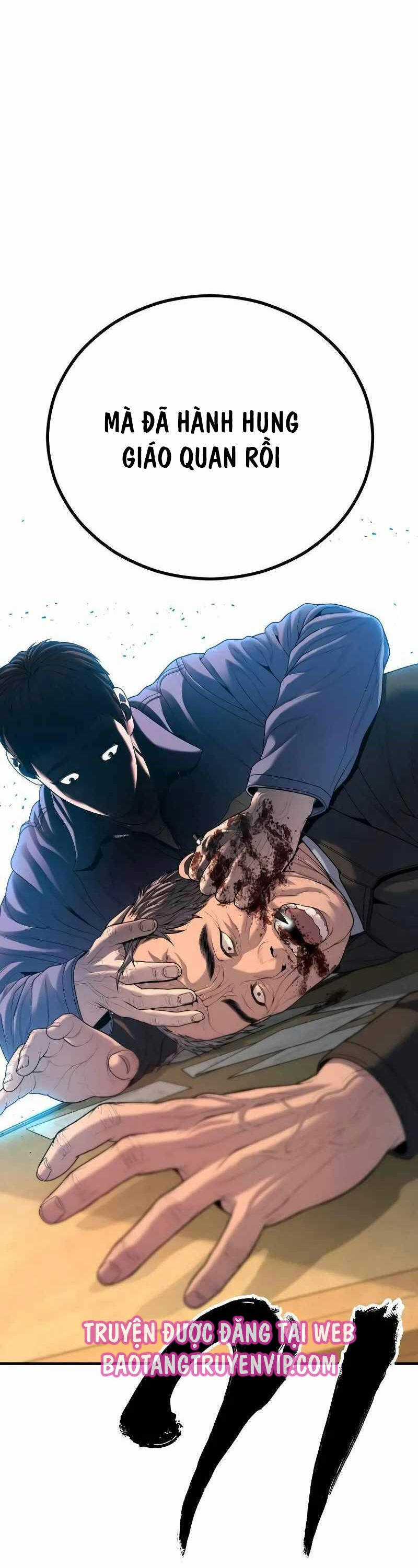 Cậu Bé Tội Phạm - Chapter 66 - Trang 38