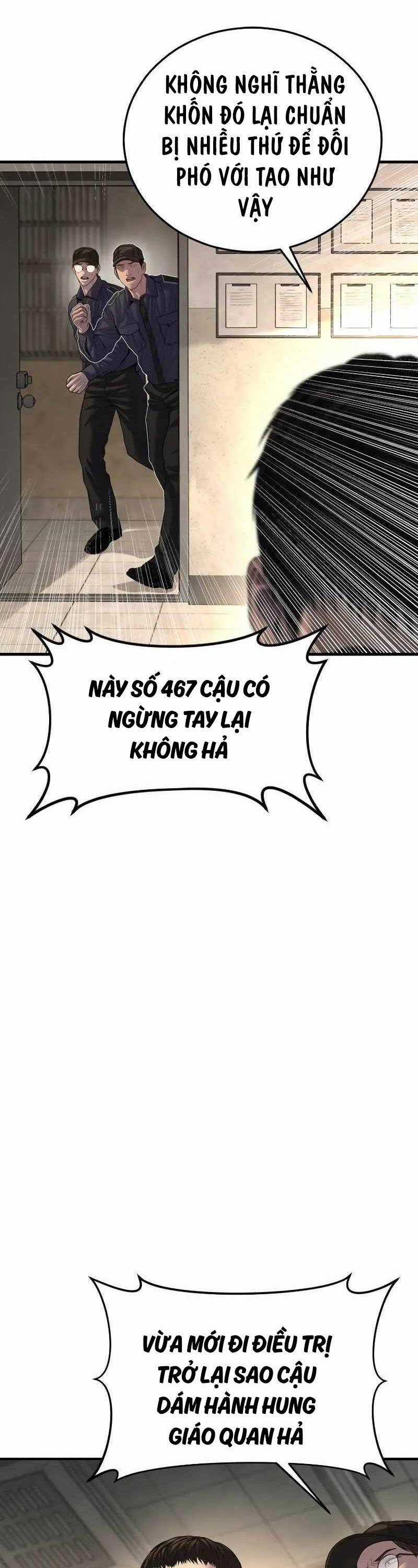 Cậu Bé Tội Phạm - Chapter 66 - Trang 41