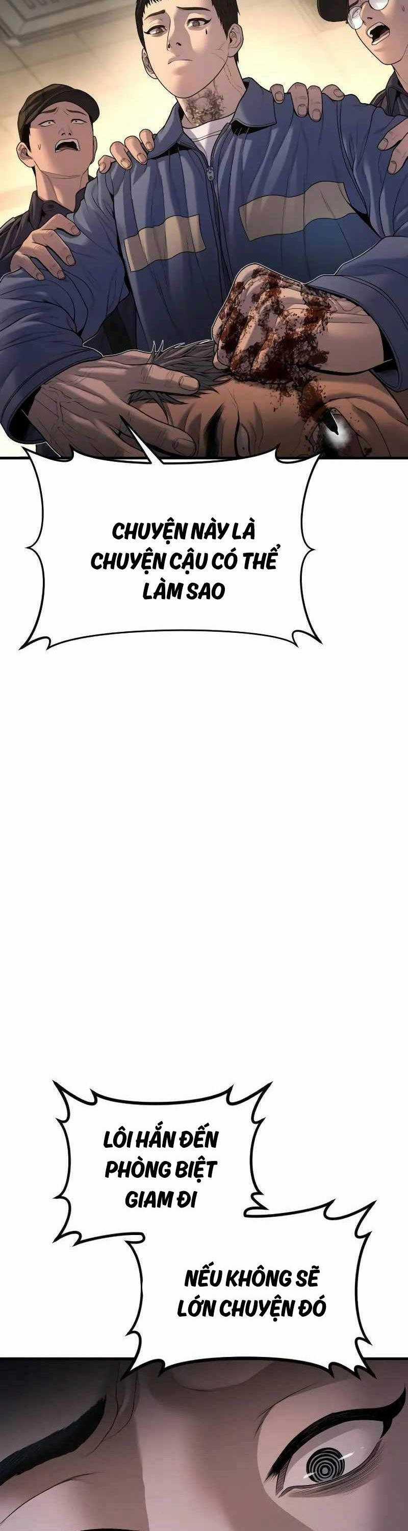 Cậu Bé Tội Phạm - Chapter 66 - Trang 42