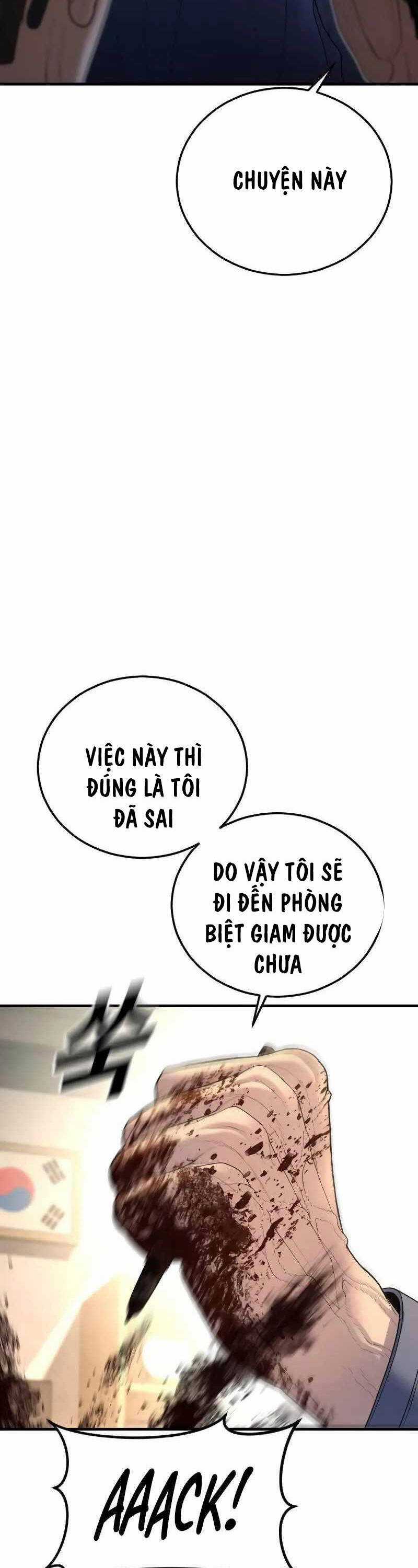 Cậu Bé Tội Phạm - Chapter 66 - Trang 46