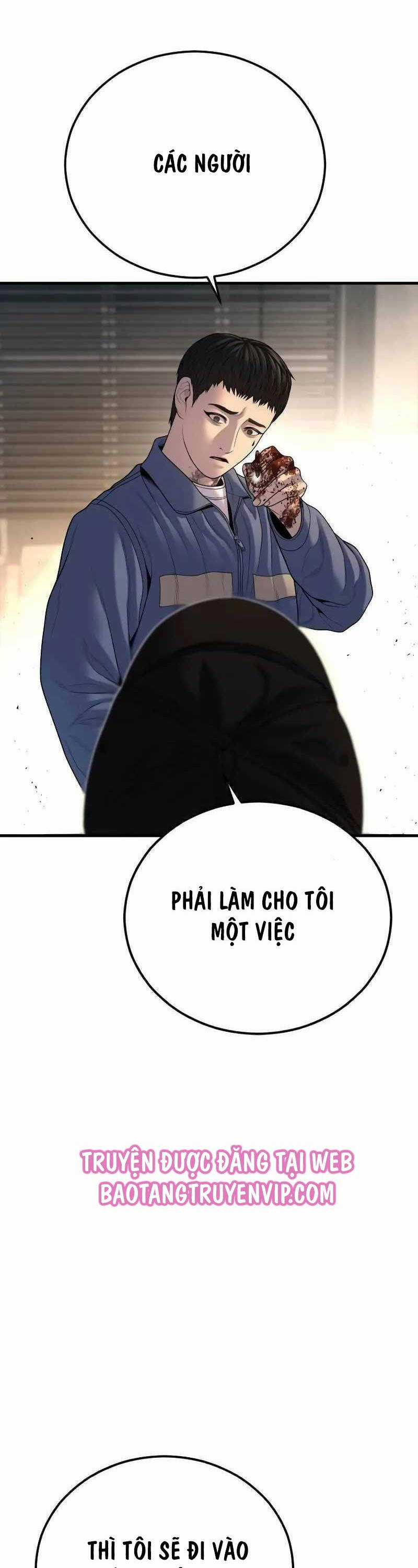 Cậu Bé Tội Phạm - Chapter 66 - Trang 48