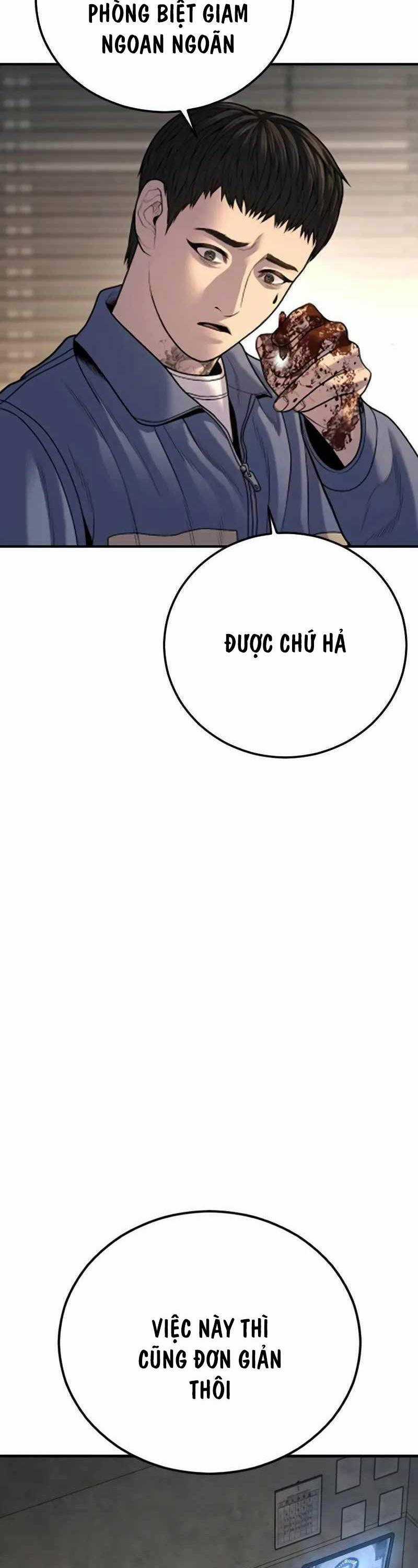 Cậu Bé Tội Phạm - Chapter 66 - Trang 49