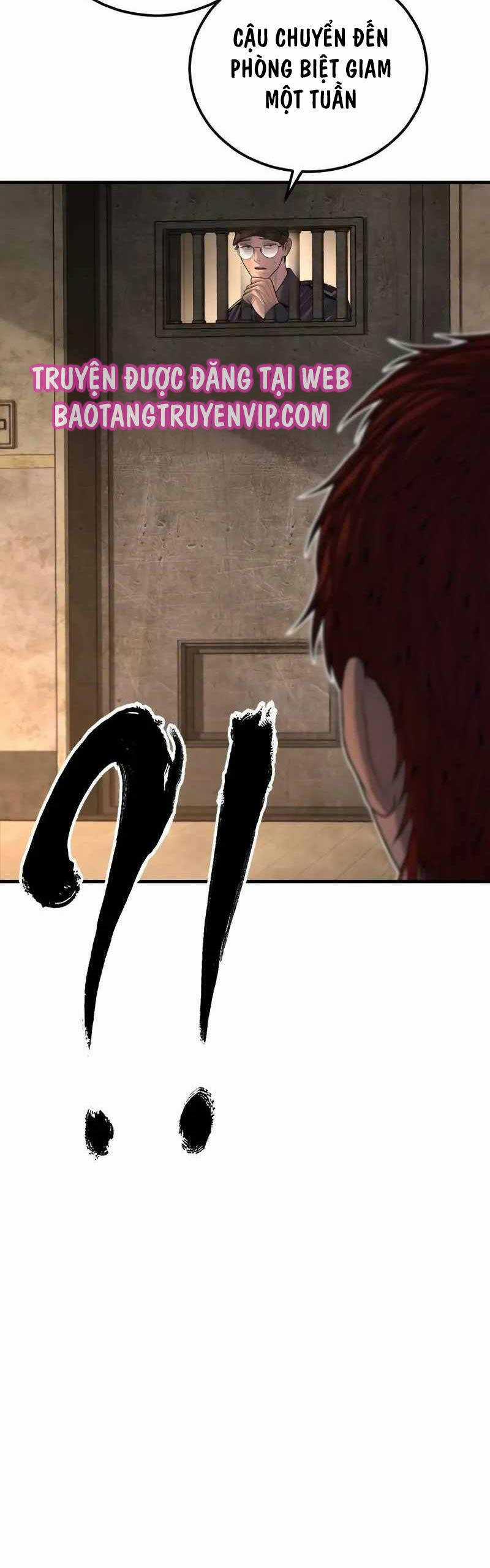 Cậu Bé Tội Phạm - Chapter 66 - Trang 53