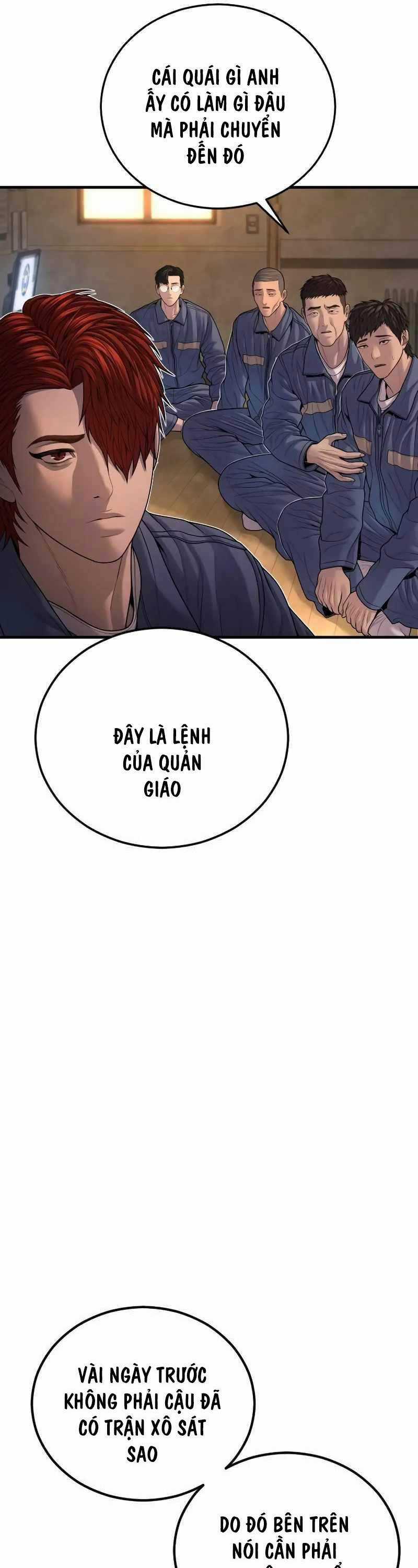 Cậu Bé Tội Phạm - Chapter 66 - Trang 54