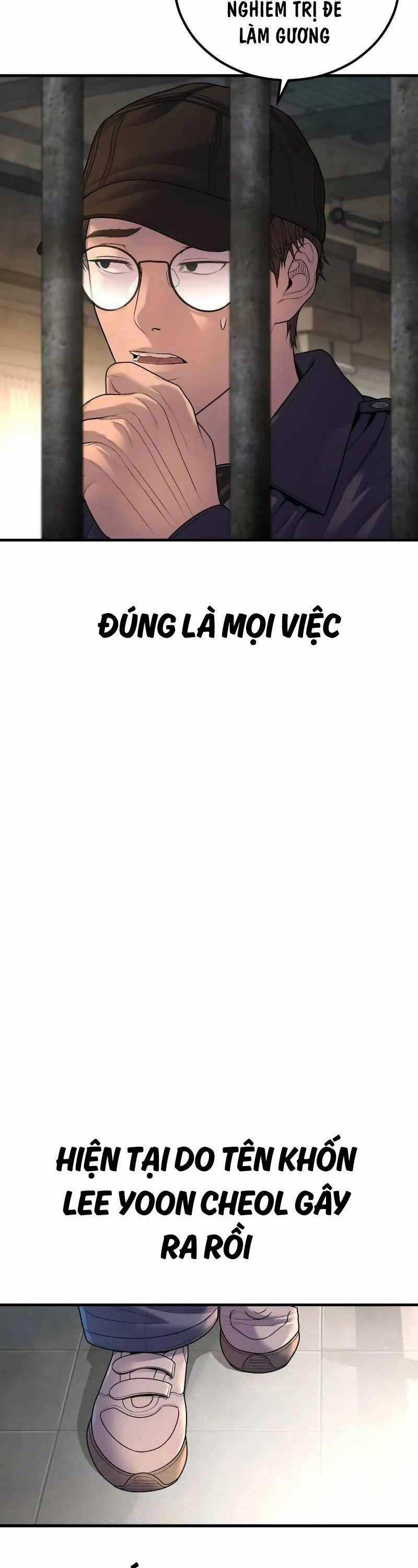 Cậu Bé Tội Phạm - Chapter 66 - Trang 55