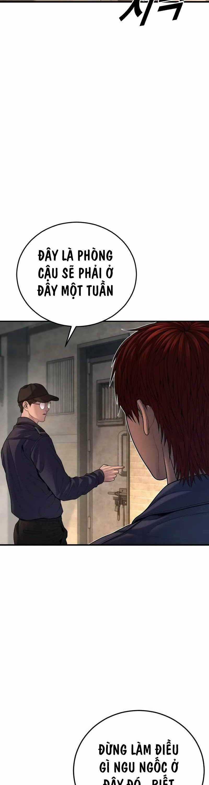 Cậu Bé Tội Phạm - Chapter 66 - Trang 57