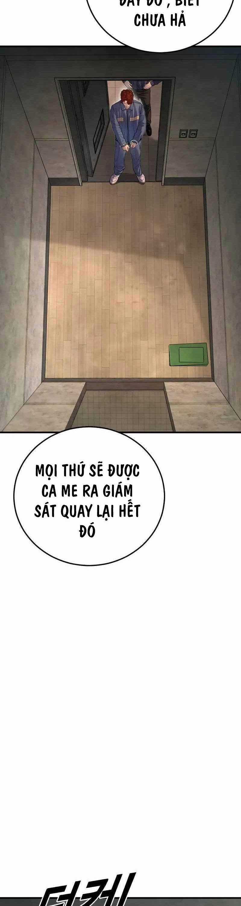 Cậu Bé Tội Phạm - Chapter 66 - Trang 58