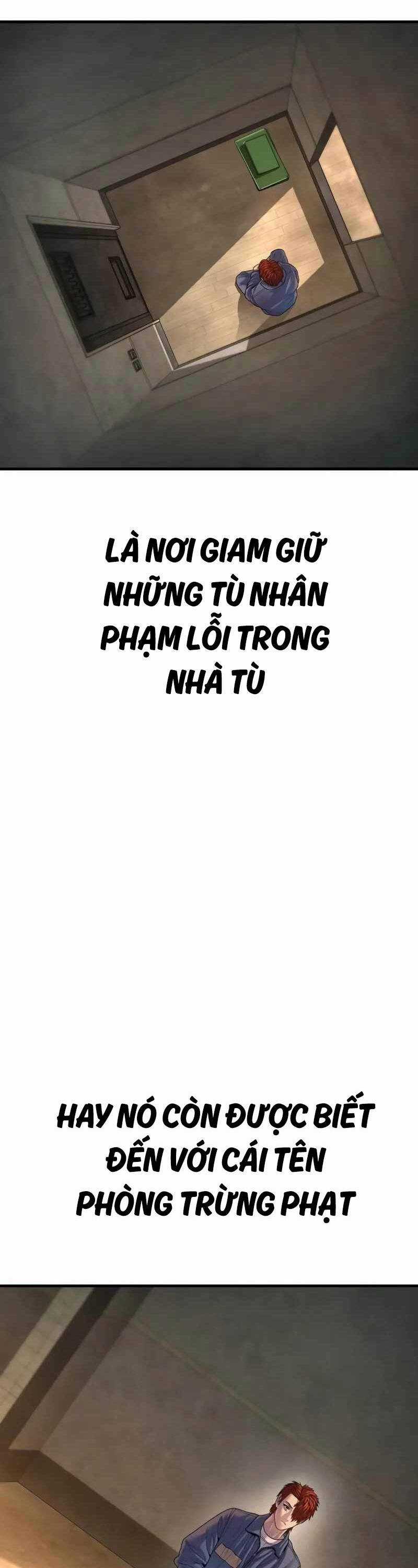 Cậu Bé Tội Phạm - Chapter 66 - Trang 60