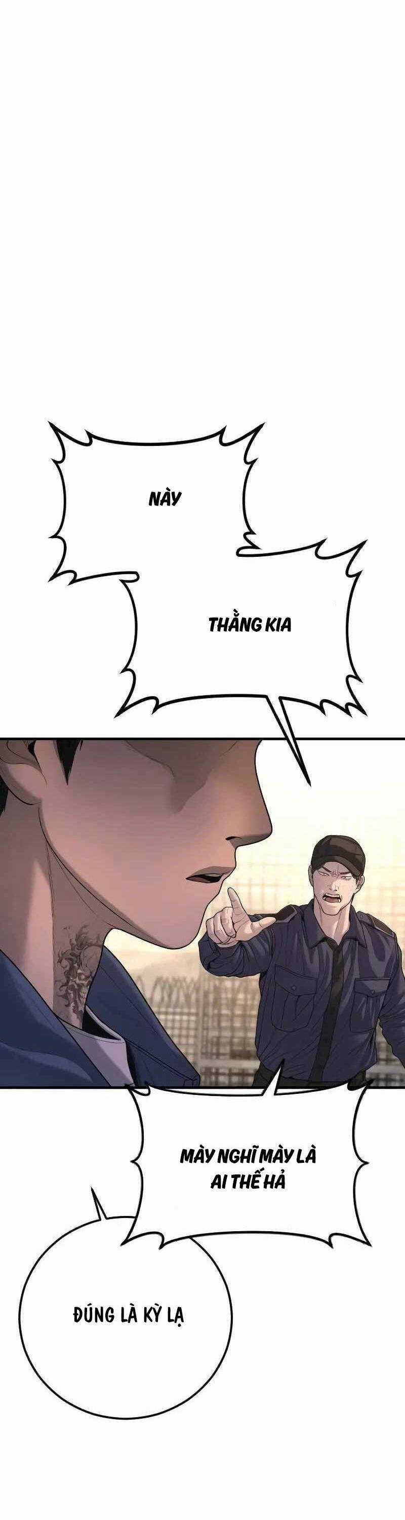 Cậu Bé Tội Phạm - Chapter 66 - Trang 7