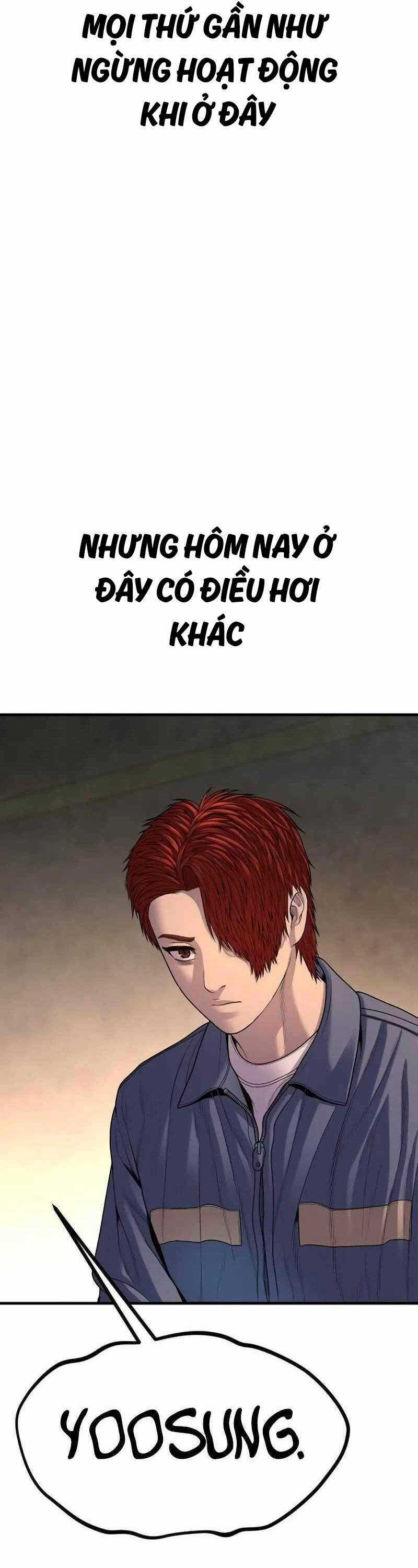 Cậu Bé Tội Phạm - Chapter 66 - Trang 62