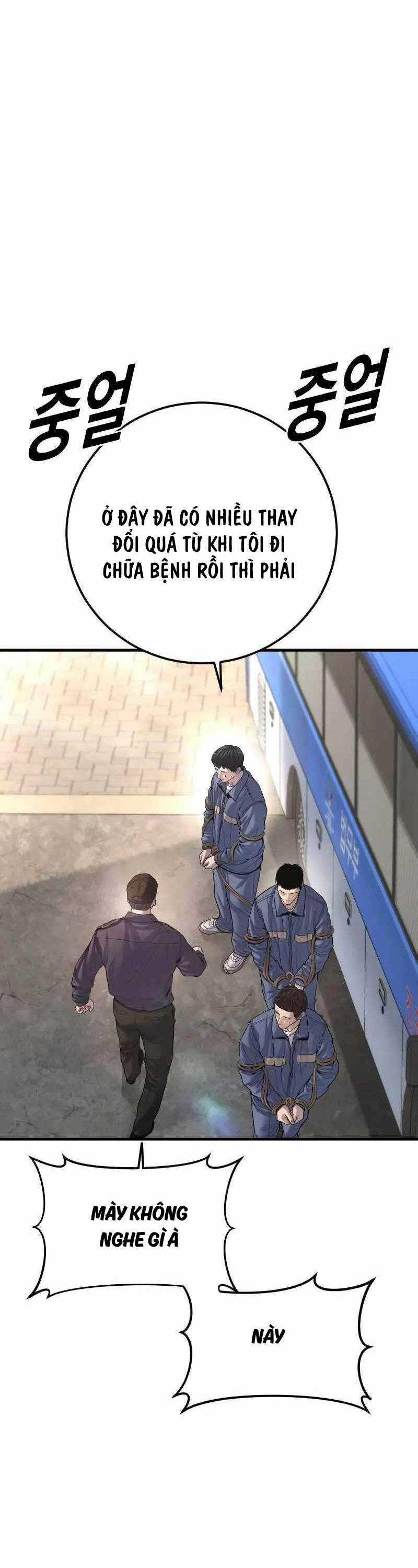 Cậu Bé Tội Phạm - Chapter 66 - Trang 8