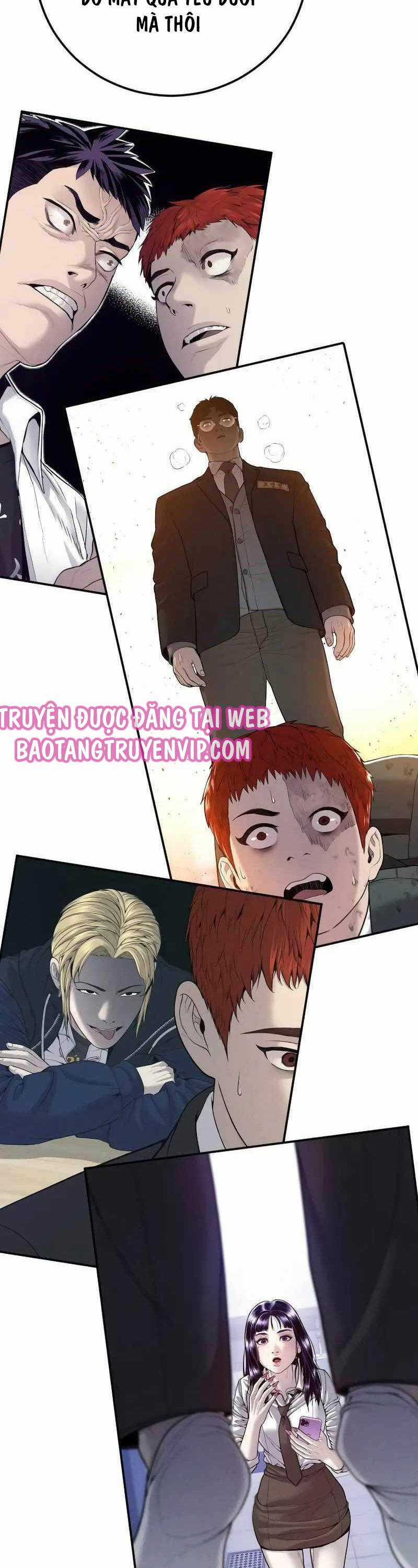 Cậu Bé Tội Phạm - Chapter 66 - Trang 73