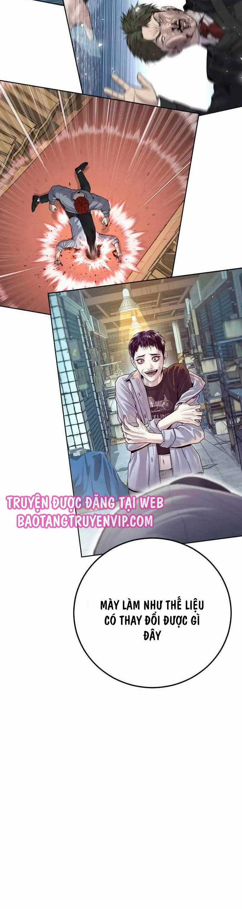 Cậu Bé Tội Phạm - Chapter 66 - Trang 75