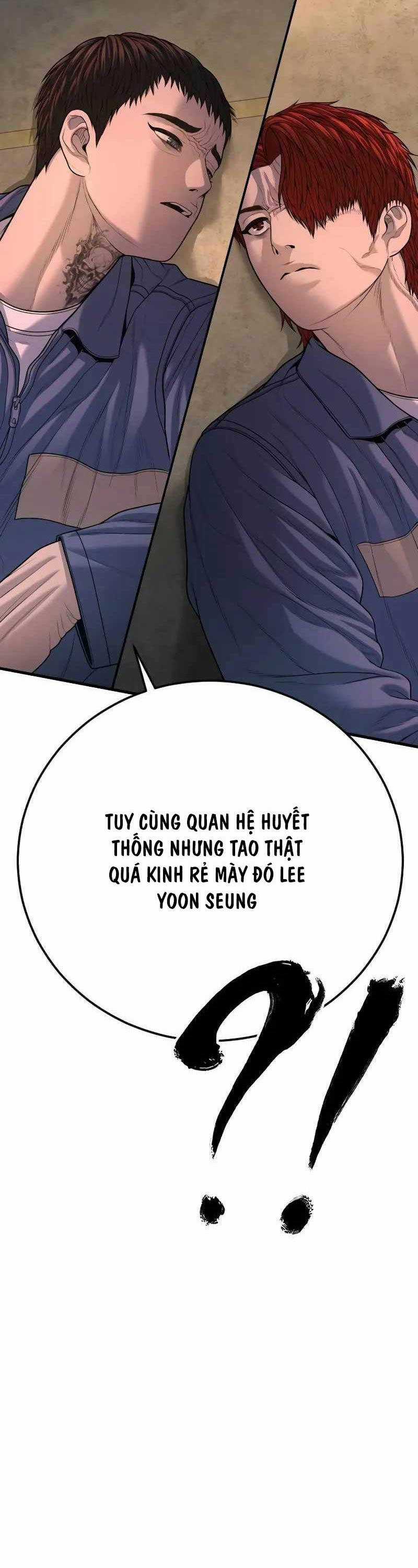 Cậu Bé Tội Phạm - Chapter 66 - Trang 77