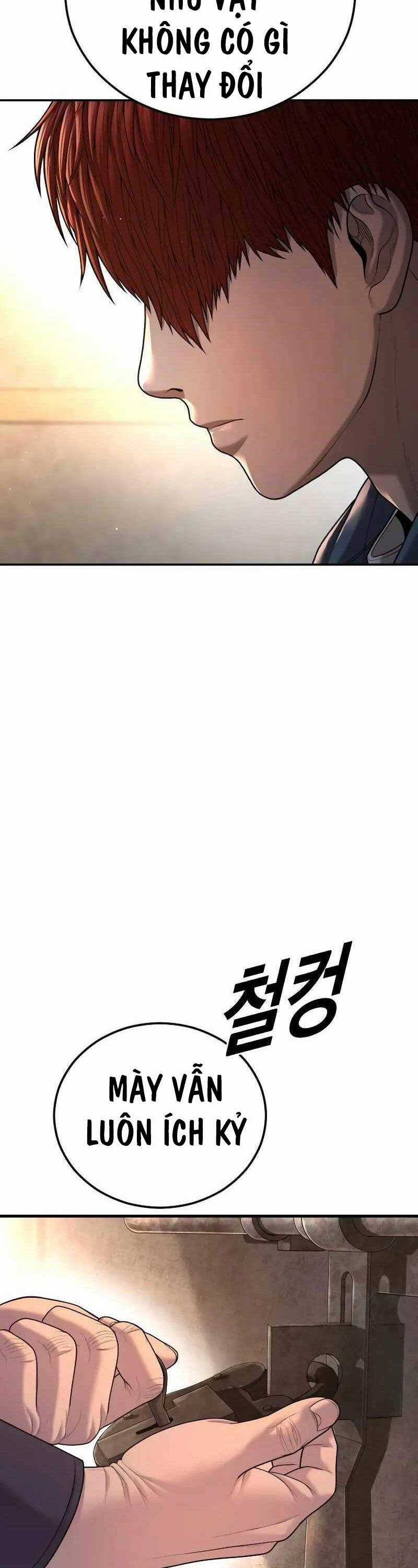 Cậu Bé Tội Phạm - Chapter 66 - Trang 85