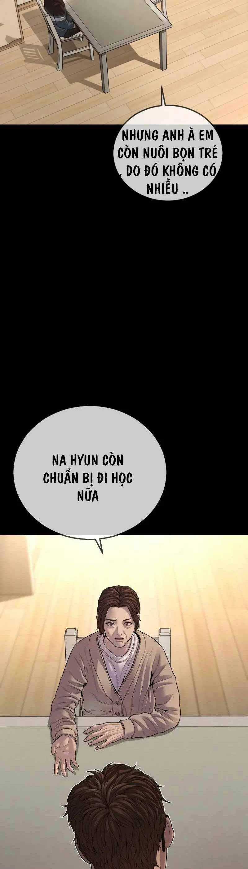 Cậu Bé Tội Phạm - Chapter 67 - Trang 16