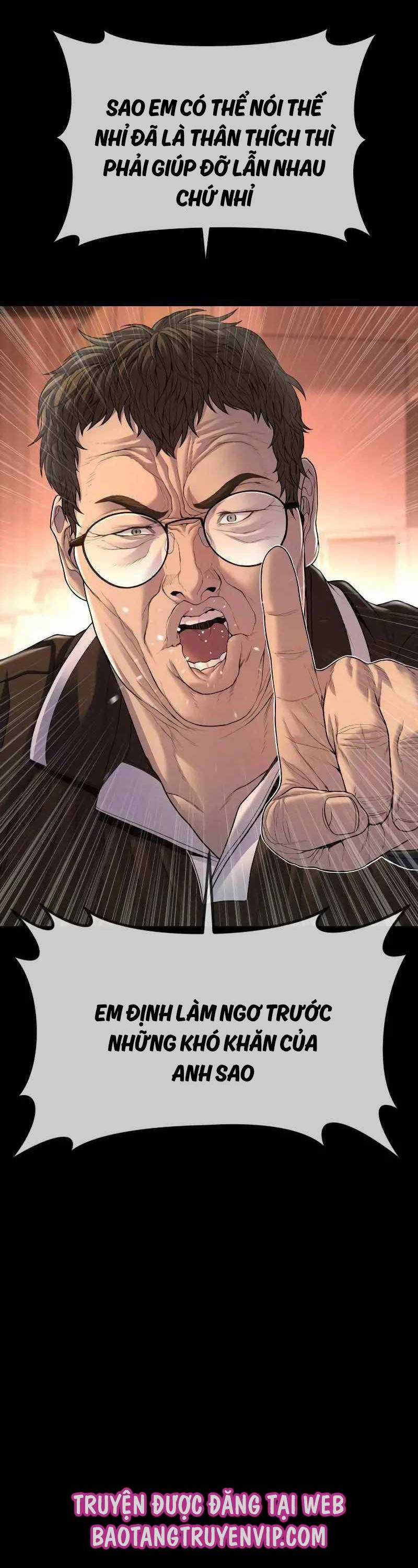 Cậu Bé Tội Phạm - Chapter 67 - Trang 18