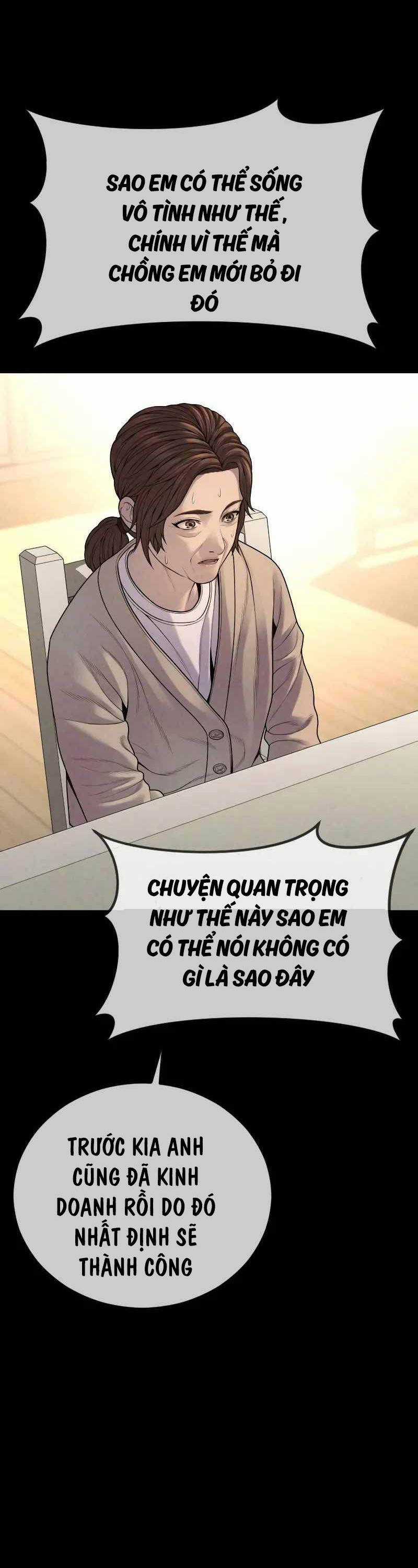 Cậu Bé Tội Phạm - Chapter 67 - Trang 19