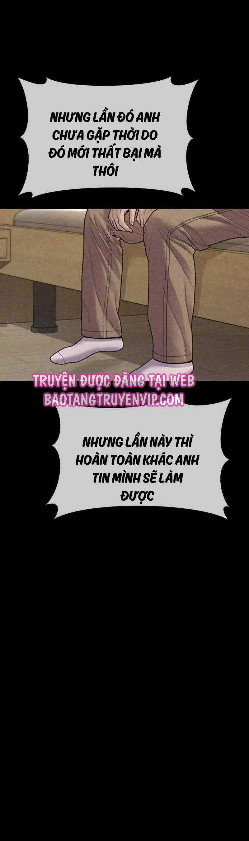 Cậu Bé Tội Phạm - Chapter 67 - Trang 20