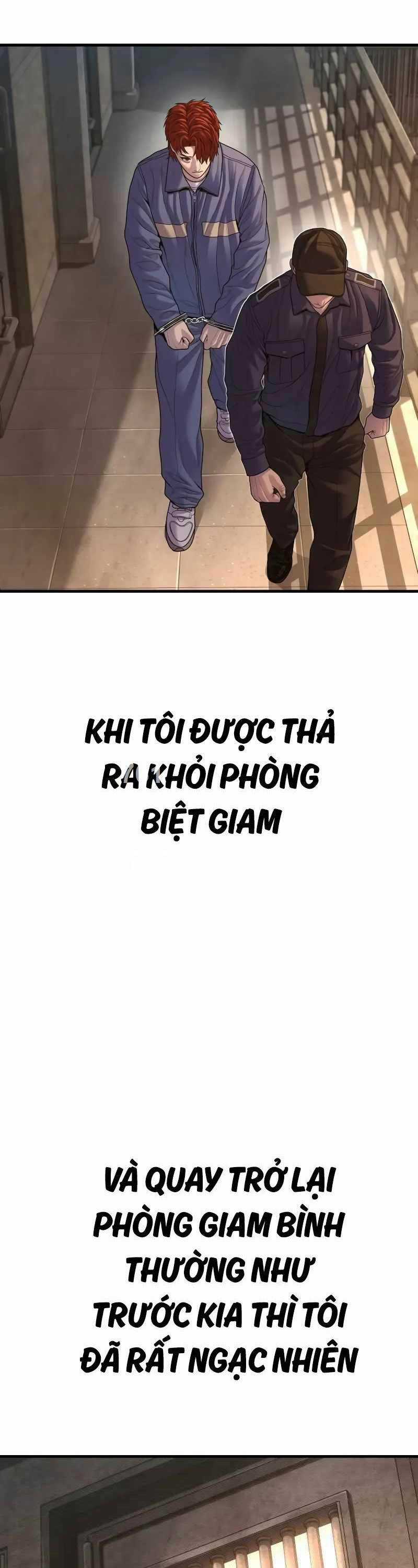 Cậu Bé Tội Phạm - Chapter 67 - Trang 3