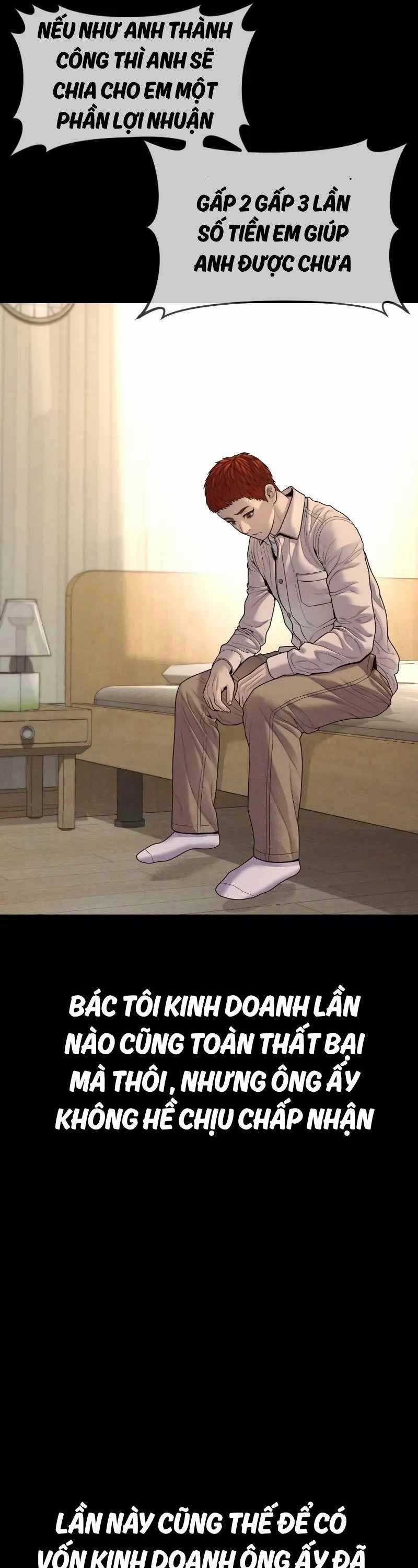 Cậu Bé Tội Phạm - Chapter 67 - Trang 21