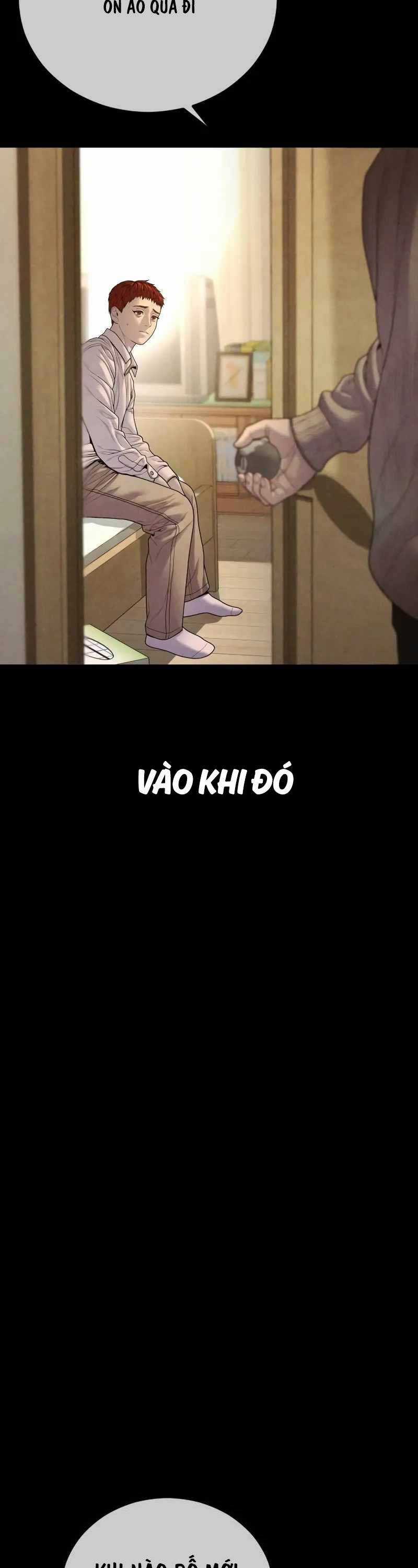 Cậu Bé Tội Phạm - Chapter 67 - Trang 23