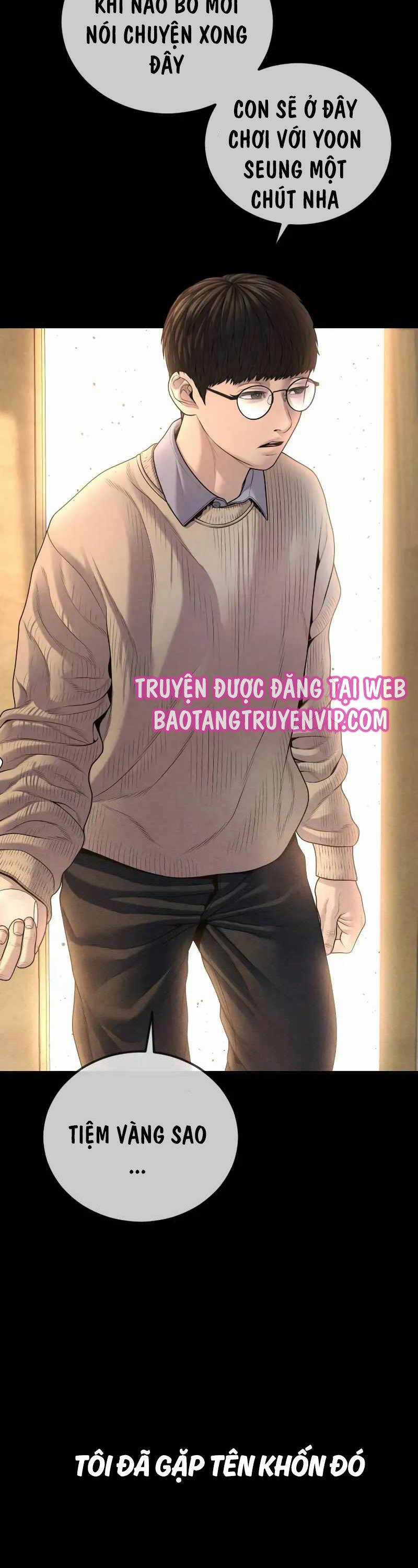 Cậu Bé Tội Phạm - Chapter 67 - Trang 24