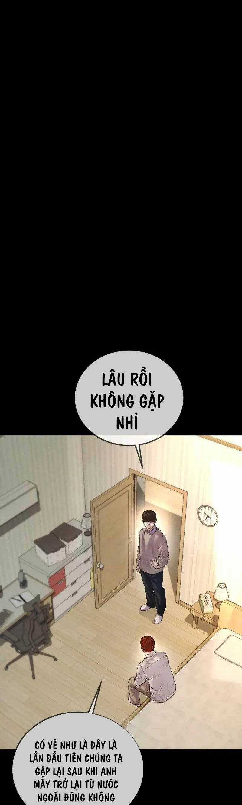 Cậu Bé Tội Phạm - Chapter 67 - Trang 25