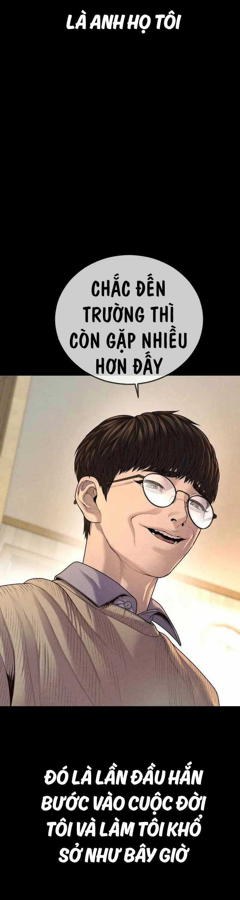 Cậu Bé Tội Phạm - Chapter 67 - Trang 27