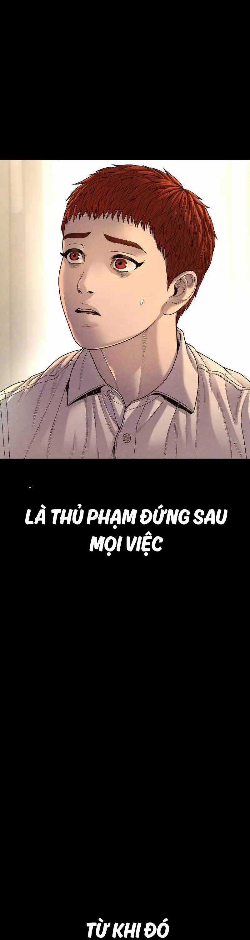 Cậu Bé Tội Phạm - Chapter 67 - Trang 28