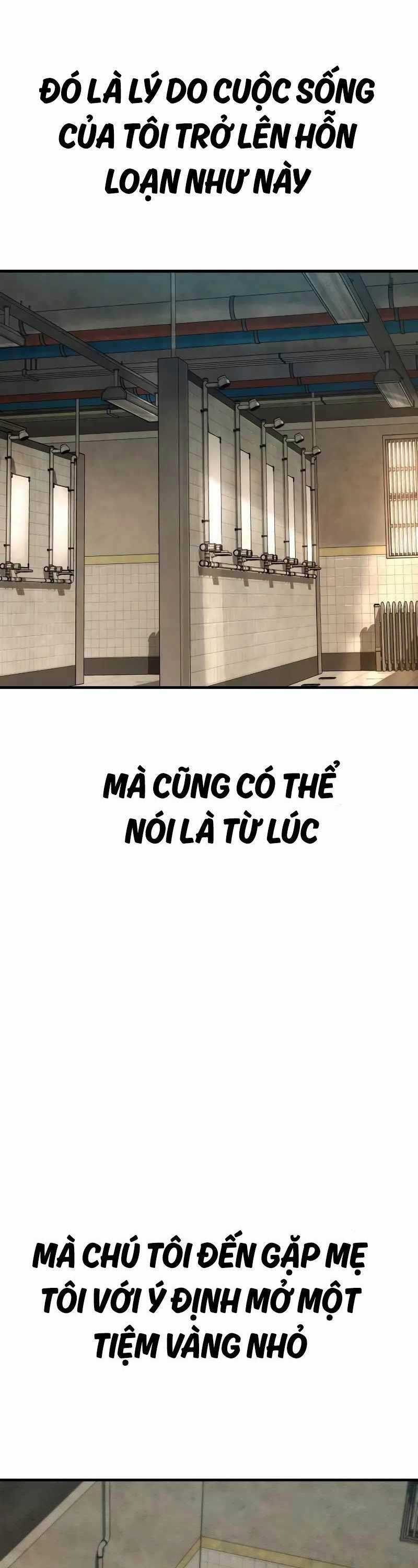 Cậu Bé Tội Phạm - Chapter 67 - Trang 30