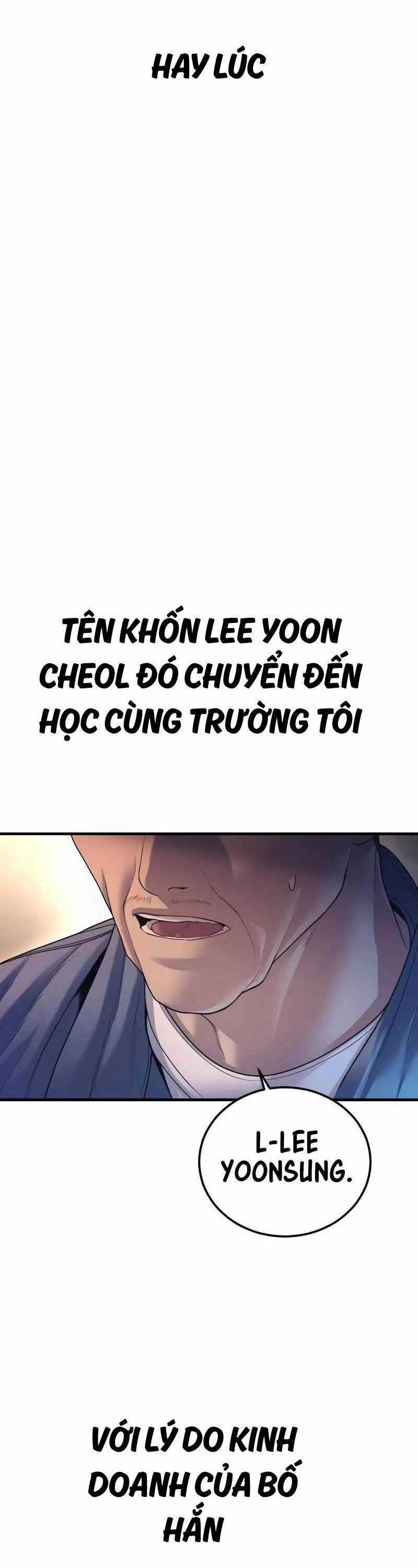 Cậu Bé Tội Phạm - Chapter 67 - Trang 32