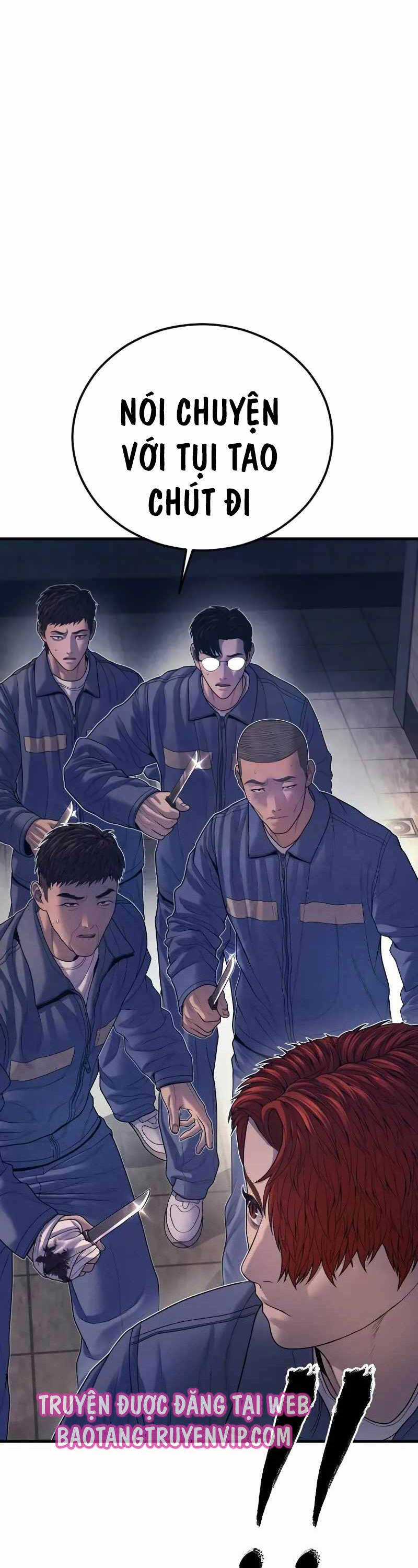 Cậu Bé Tội Phạm - Chapter 67 - Trang 33