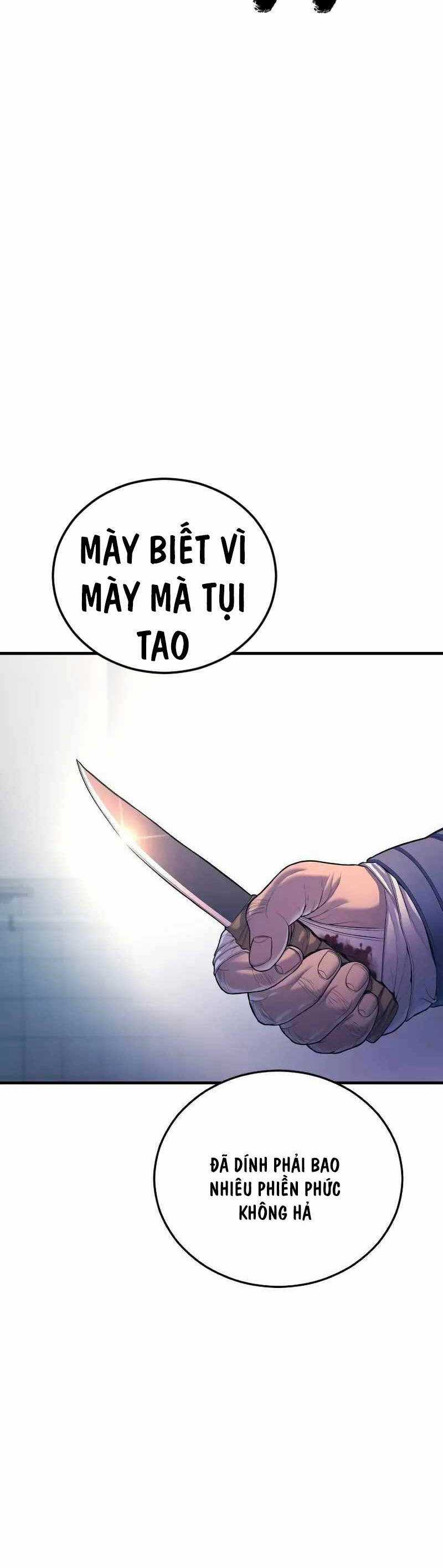 Cậu Bé Tội Phạm - Chapter 67 - Trang 34