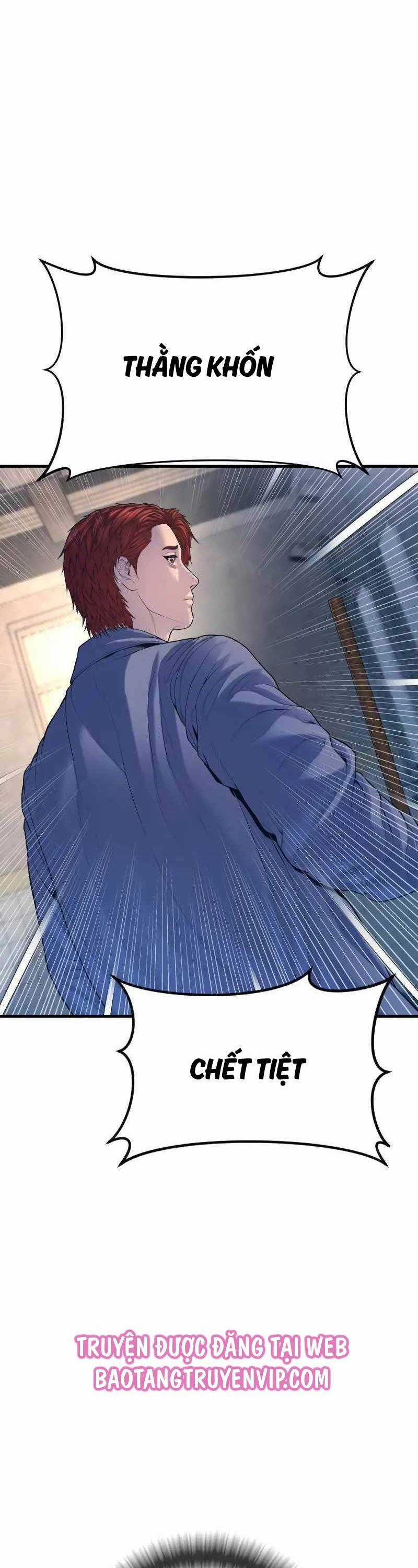 Cậu Bé Tội Phạm - Chapter 67 - Trang 35