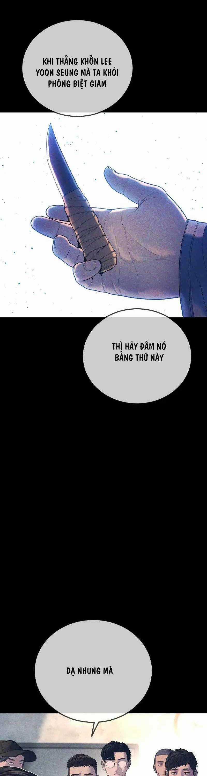 Cậu Bé Tội Phạm - Chapter 67 - Trang 37