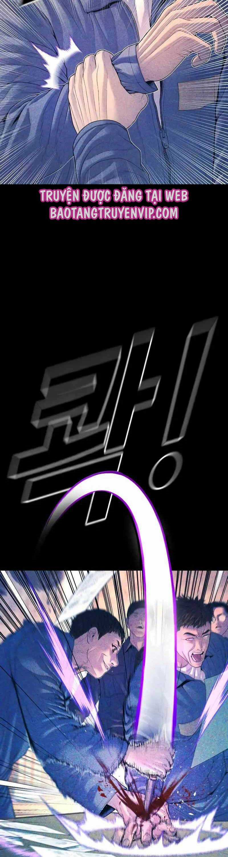 Cậu Bé Tội Phạm - Chapter 67 - Trang 40