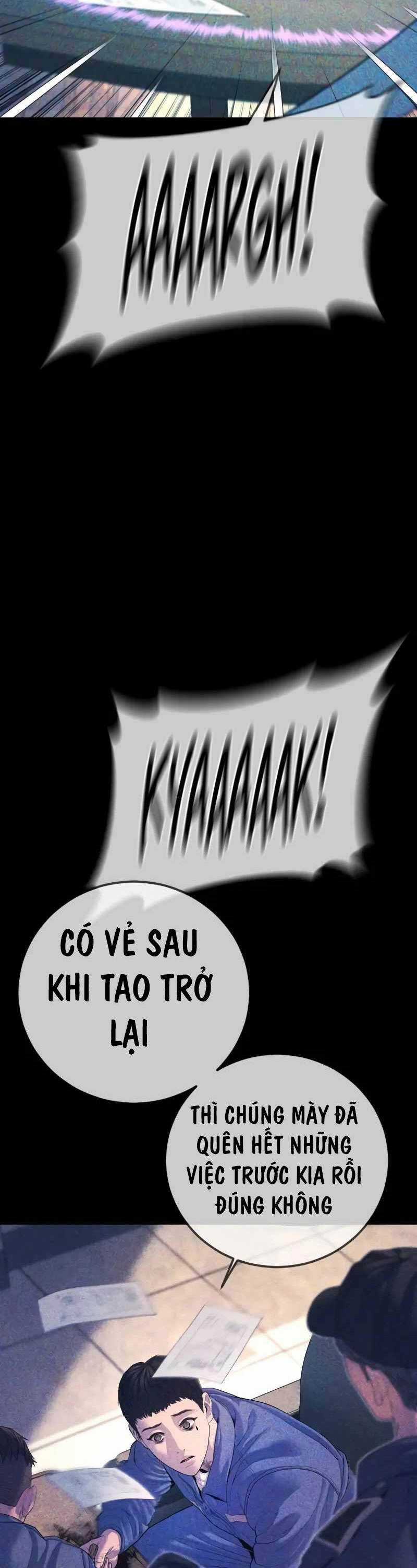 Cậu Bé Tội Phạm - Chapter 67 - Trang 41