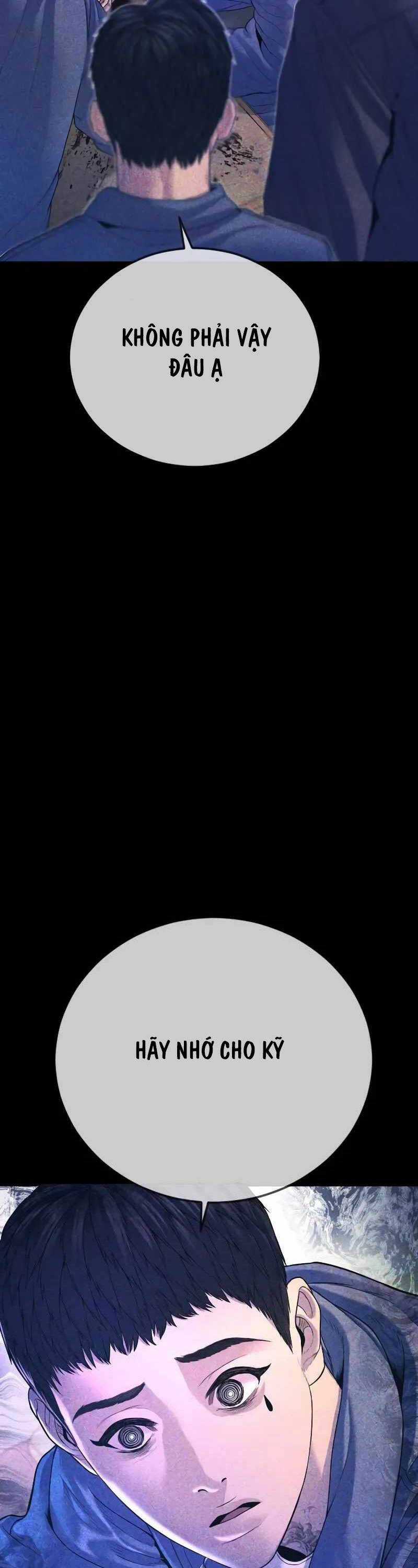 Cậu Bé Tội Phạm - Chapter 67 - Trang 42