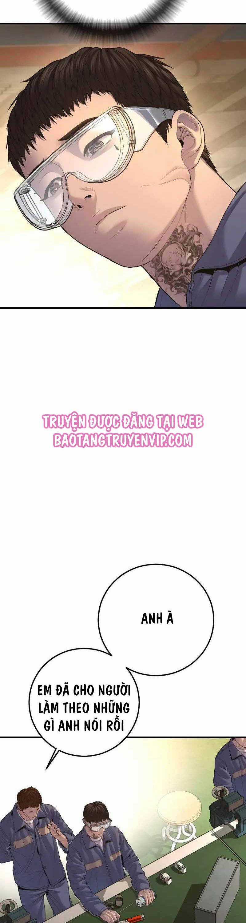 Cậu Bé Tội Phạm - Chapter 67 - Trang 44